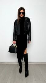 Куртка Giorgio & Mario - Зображення 5