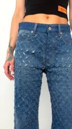 Джинси Heron Preston - Зображення 2