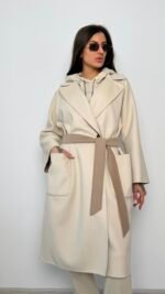 Пальто Weekend Max Mara - Зображення 2