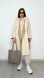 Пальто Weekend Max Mara - Зображення 4