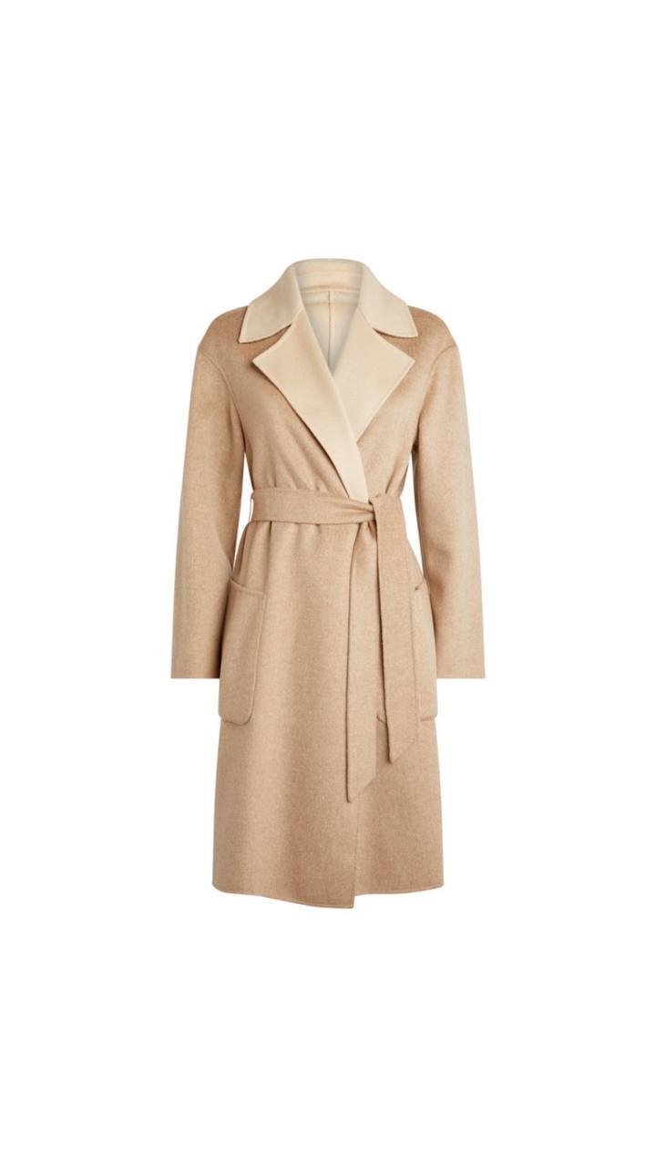 2026/03/1000041428.jpg Пальто Weekend Max Mara - Зображення 1