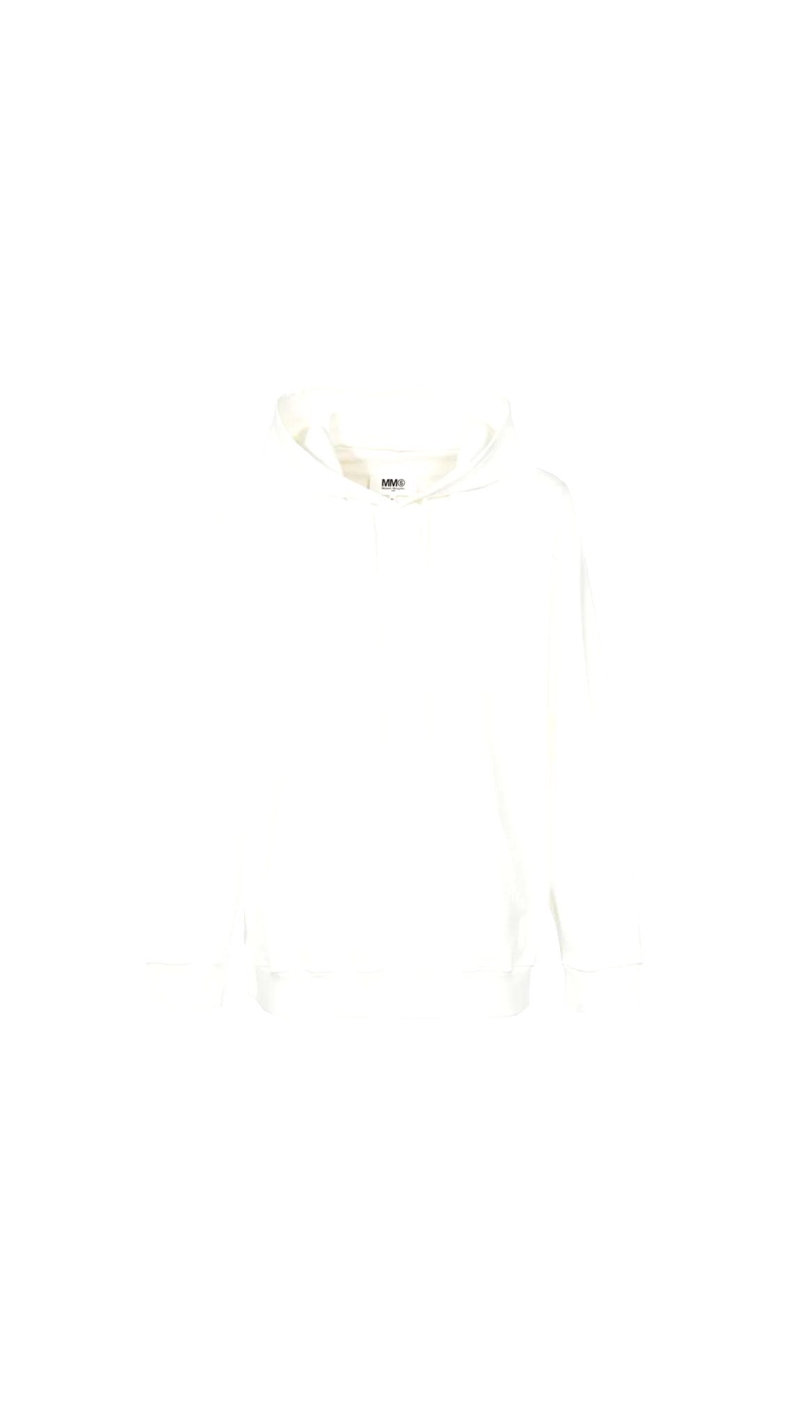 2026/03/1000041737.jpg Худі MM6 Maison Margiela - Зображення 1