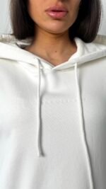 Худі MM6 Maison Margiela - Зображення 4