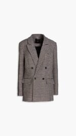 Жакет-пальто Maje