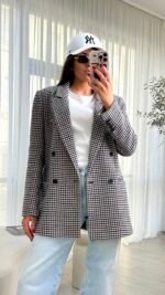 Жакет-пальто Maje - Зображення 2