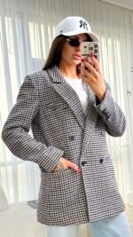 Жакет-пальто Maje - Зображення 3