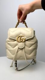 Рюкзак Gucci - Зображення 2