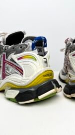 Кросівки Balenciaga - Зображення 3