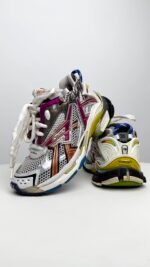 Кросівки Balenciaga - Зображення 5