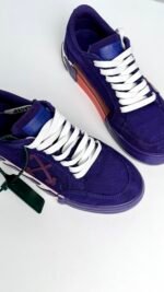 Кеди Off-White - Зображення 5