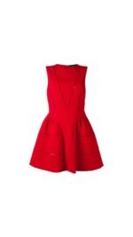 Сукня Ermanno Scervino