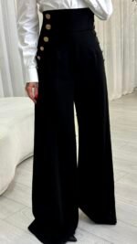 Штани Elisabetta Franchi - Зображення 4