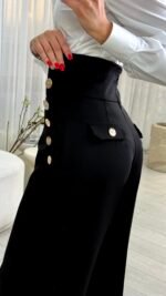 Штани Elisabetta Franchi - Зображення 3