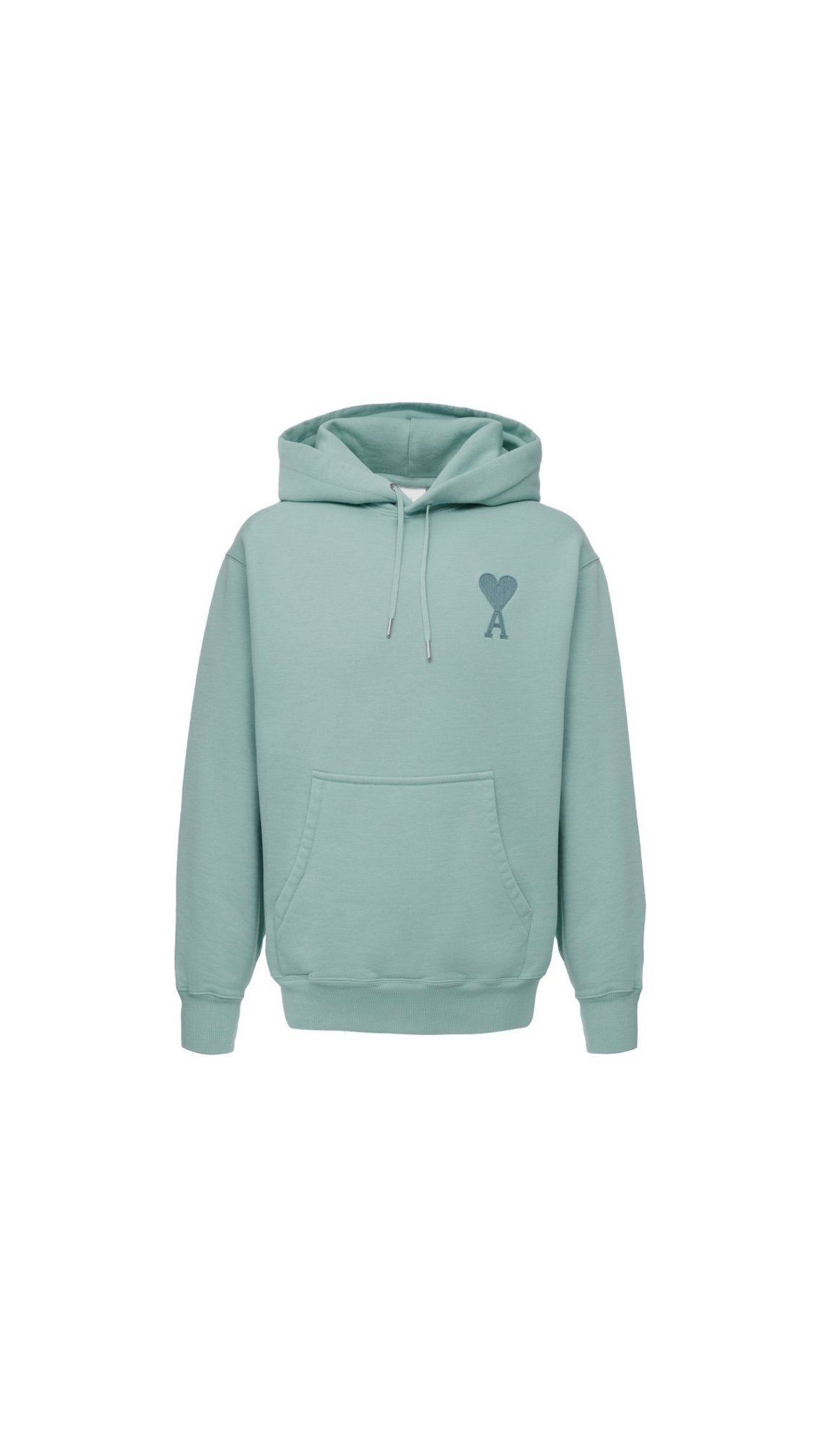 2026/03/1000041806.jpg Худі Ami Paris - Зображення 1