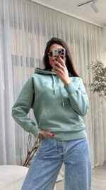 Худі Ami Paris - Зображення 3