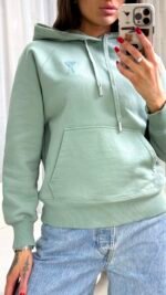 Худі Ami Paris - Зображення 2