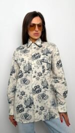 Сорочка Etro - Зображення 5