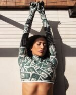 Кроп-топ VETEMENTS - Зображення 2