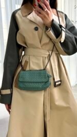 Сумка Bottega Veneta - Зображення 2