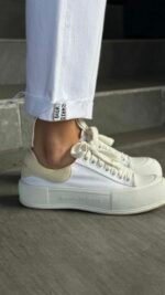 Кеди Alexander McQueen - Зображення 3