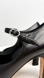 Босоніжки Chanel - Зображення 4