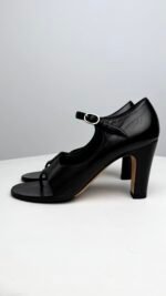 Босоніжки Chanel - Зображення 2