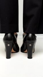 Босоніжки Chanel - Зображення 5