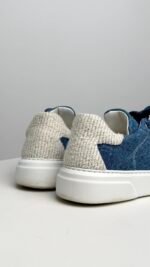 Кеди THE COAT - Зображення 3