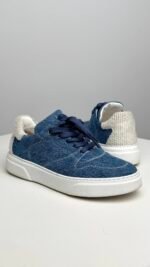 Кеди THE COAT - Зображення 4