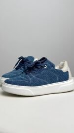 Кеди THE COAT - Зображення 2