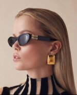 Окуляри Miu Miu - Зображення 7