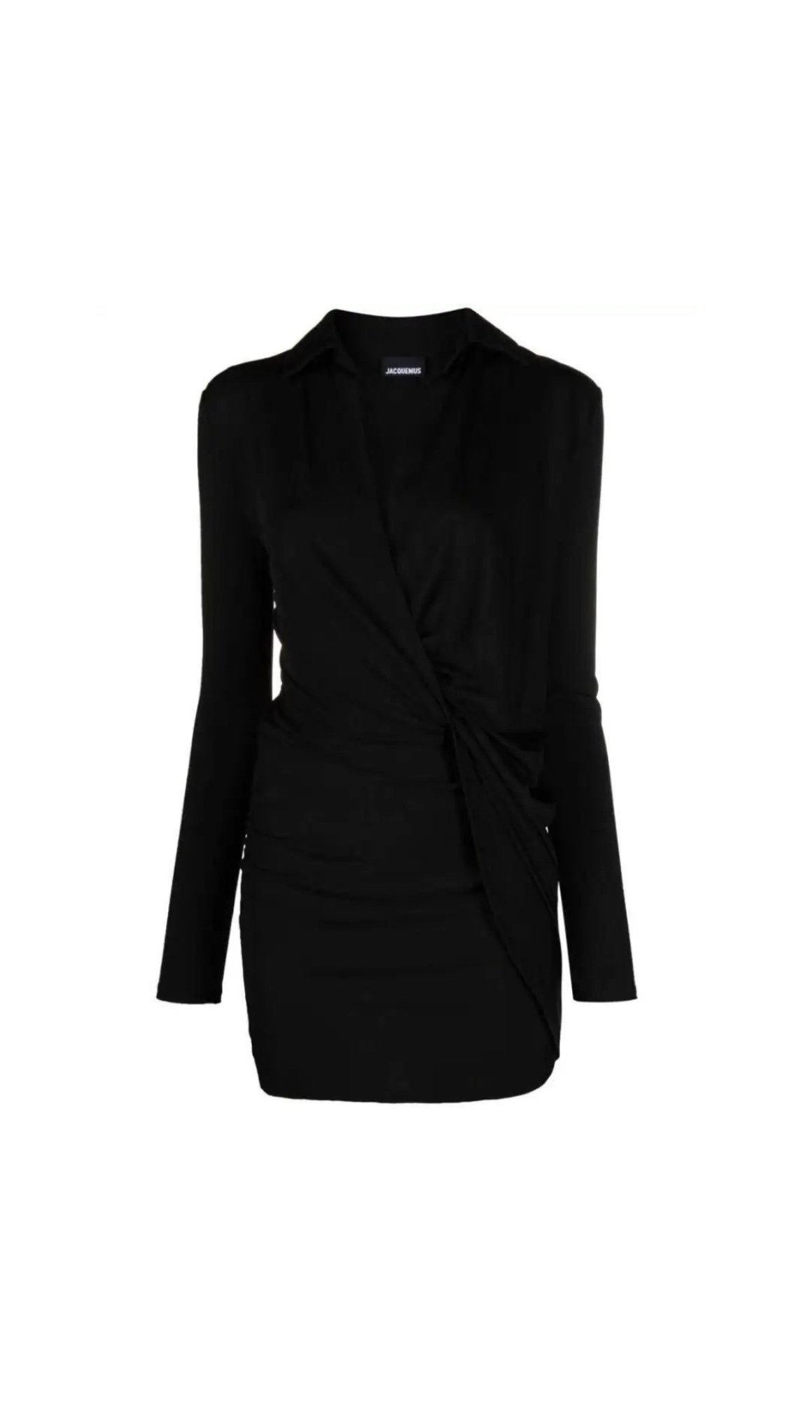 2026/03/1000041876.jpg Сукня Jacquemus - Зображення 1
