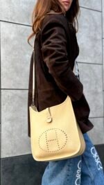 Сумка Hermеs Evelyne 29 - Зображення 2