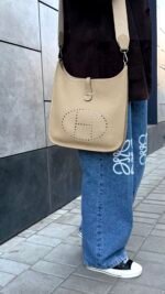 Сумка Hermеs Evelyne 29 - Зображення 3