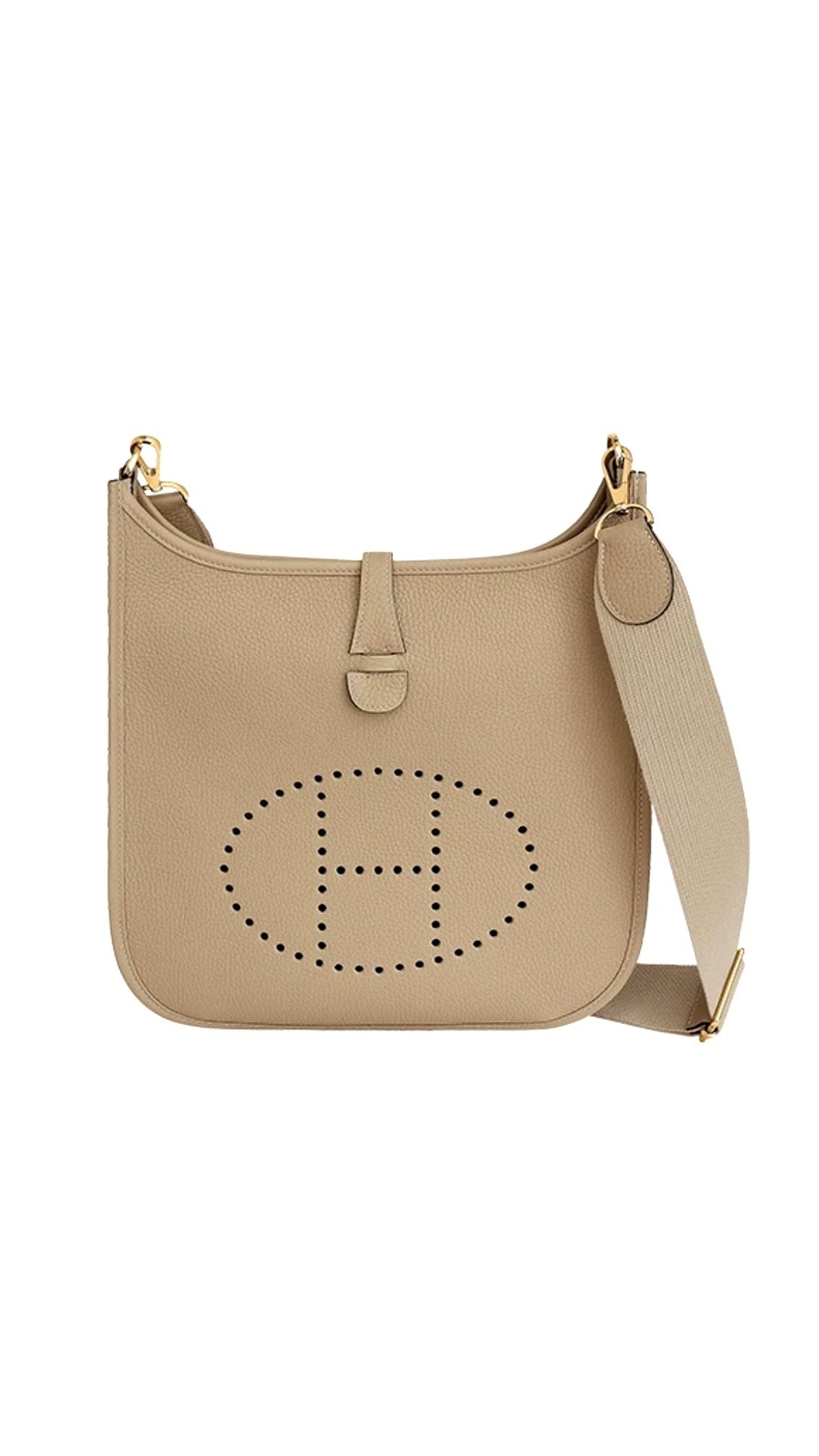 2026/03/1000041916.jpg Сумка Hermеs Evelyne 29 - Зображення 1