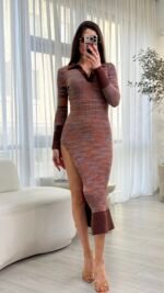 Сукня-міді Jacquemus - Зображення 2