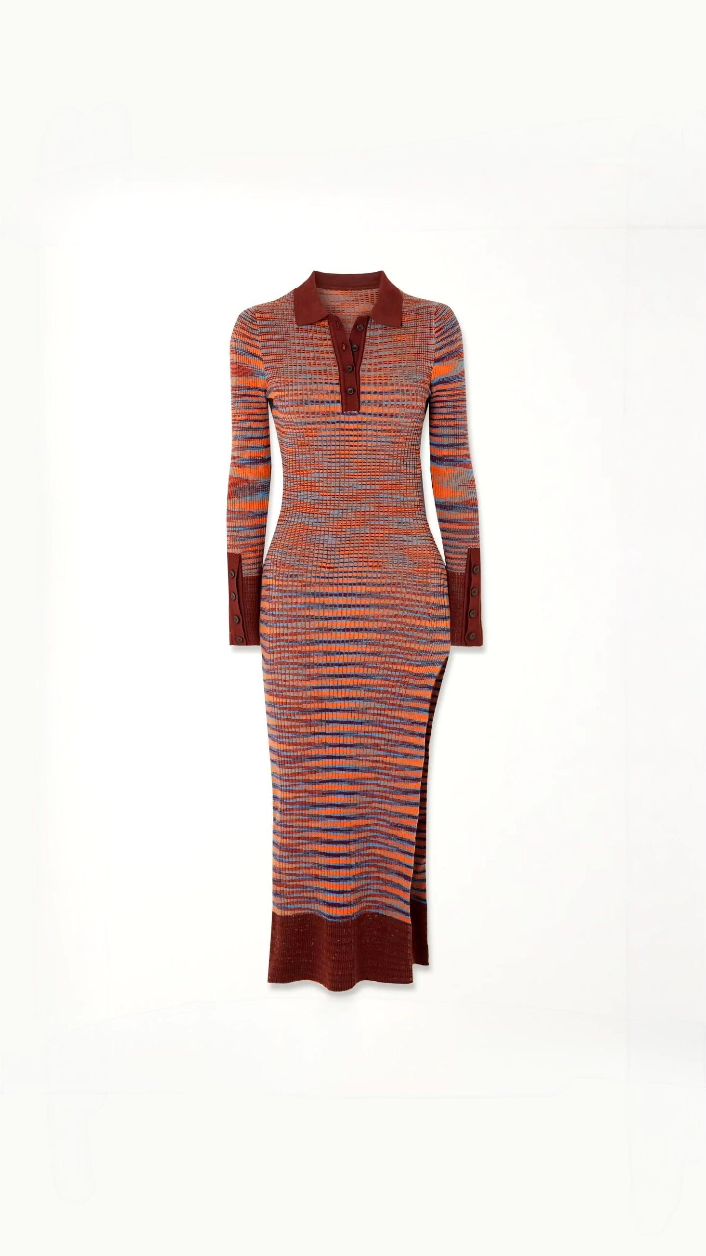 2026/03/1000041924-scaled.jpg Сукня-міді Jacquemus - Зображення 1