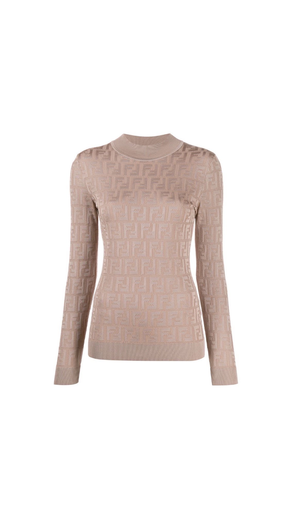 2026/03/1000041926.jpg Джемпер Fendi - Зображення 1