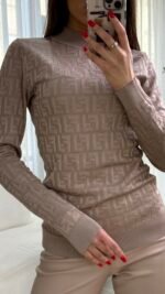 Джемпер Fendi - Зображення 3