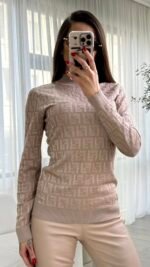 Джемпер Fendi - Зображення 2