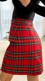 Спідниця Balmain - Зображення 4