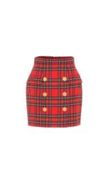 Спідниця Balmain