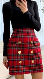 Спідниця Balmain - Зображення 3