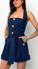 Комбінезон Balmain - Зображення 2