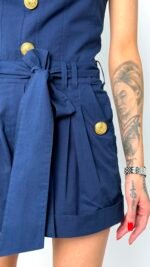 Комбінезон Balmain - Зображення 4