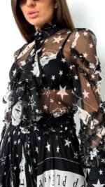 ​Сукня Philipp Plein - Зображення 3