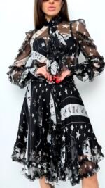 ​Сукня Philipp Plein - Зображення 2