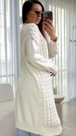 Кардиган Max&Moi - Зображення 4