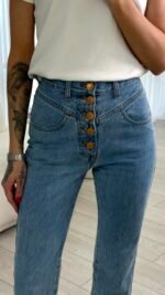 Джинси The Coat - Зображення 3