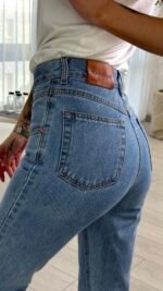 Джинси The Coat - Зображення 4